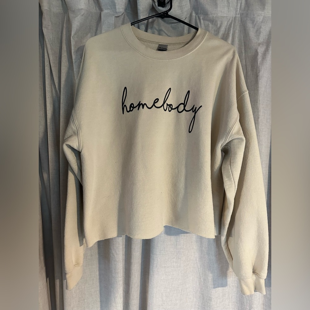 Cut off homebody crew